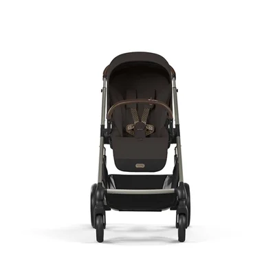 Cybex Balios S Lux Essential Bundle- Chocolate Brown — image 8