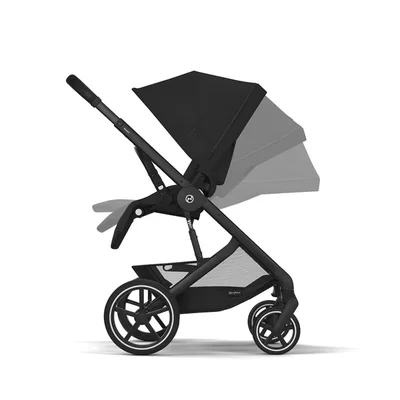 Cybex Balios S Lux Essential Bundle- Chocolate Brown — image 42