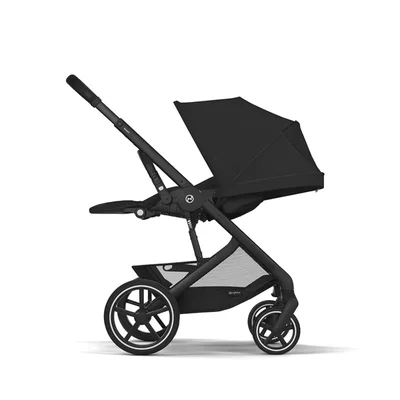 Cybex Balios S Lux Essential Bundle- Chocolate Brown — image 43