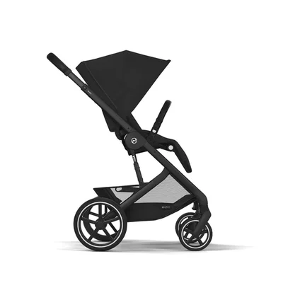 Cybex Balios S Lux Essential Bundle- Chocolate Brown — image 44