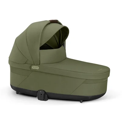 Cybex Balios S Lux Essential Bundle- Chocolate Brown — image 51