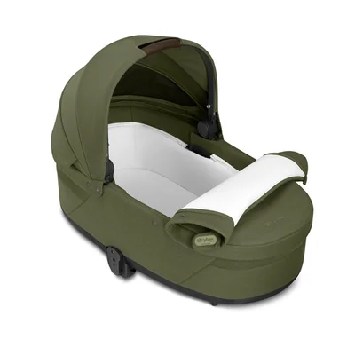 Cybex Balios S Lux Essential Bundle- Chocolate Brown — image 53