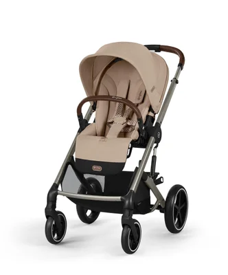 Cybex Balios S Lux Pushchair - Almond Beige