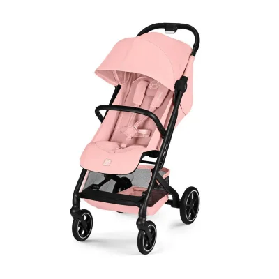 Cybex Beezy Pushchair - Candy Pink