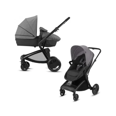 Cybex Bimisi Flex 2in1 Pushchair - Comfy Grey