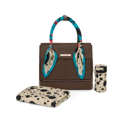 Cybex Changing Bag By Karolina Kurkova