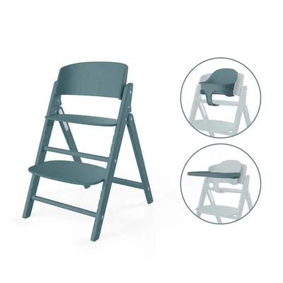 CYBEX Click & Fold 3 In 1 Highchair