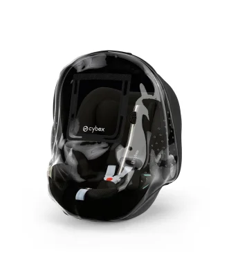 Cybex Cloud/Aton Series Car Seat Raincover