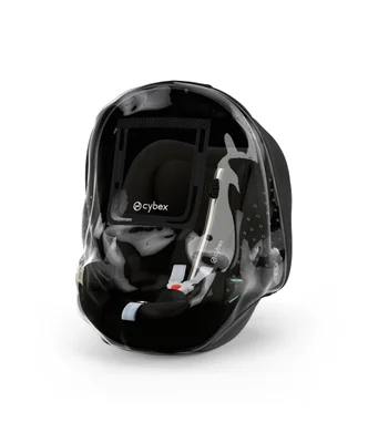 CYBEX Raincover Aton/Cloud Q/Cloud Z/Cloud T/Cloud G - Clear