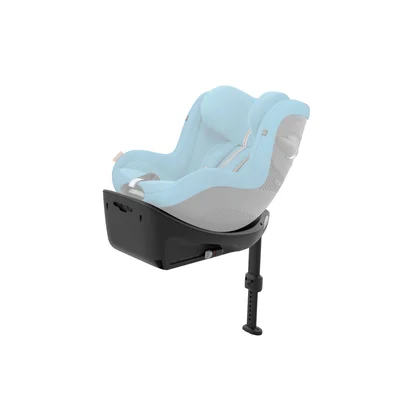 Cybex Cloud G Base - Black — image 4