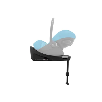 Cybex Cloud G Base - Black — image 5