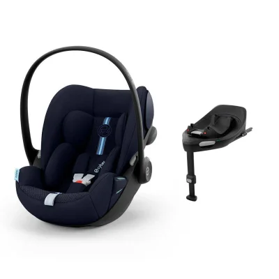 Cybex Cloud G i-Size Plus Car Seat