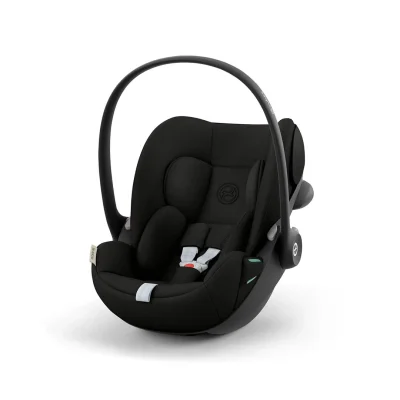 Cybex Cloud G3 Car Seat - Magic Black