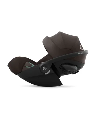 Cybex Cloud G3 Plus Car Seat - Chocolate Brown