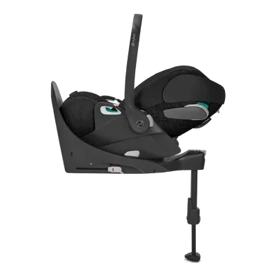 Cybex Cloud T and Cybex Base T i-Size - Black