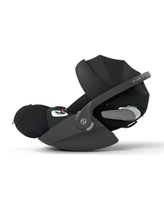 Cybex Cloud T i-Size Car Seat - No Base / Sepia Black