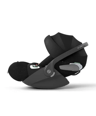 Cybex Cloud T i-Size Car Seat - Base T / Sepia Black