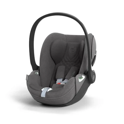 CYBEX Cloud T i-Size Car Seat