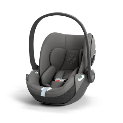 Cloud T i-Size Car Seat- Sepia Black — image 2
