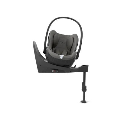 Cloud T i-Size Car Seat- Sepia Black — image 11