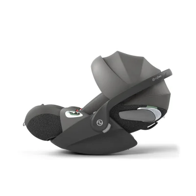 Cloud T i-Size Car Seat- Sepia Black — image 17
