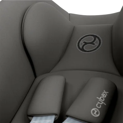 Cloud T i-Size Car Seat- Sepia Black — image 18
