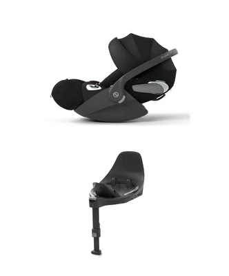 Cybex Cloud T i-Size Rotating Baby Car Seat