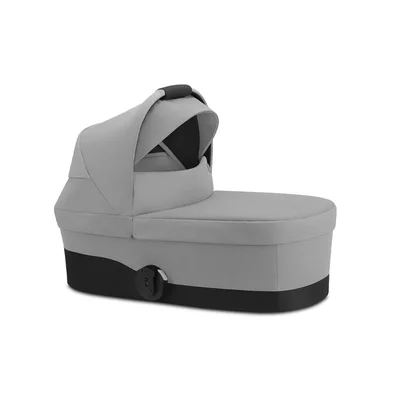 CYBEX Cot S - Grey