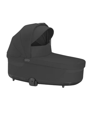 CYBEX Cot S Lux - Moon Black