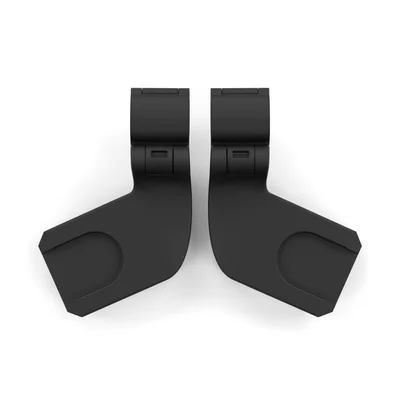 Cybex Coya Car Seat Adaptor - Black