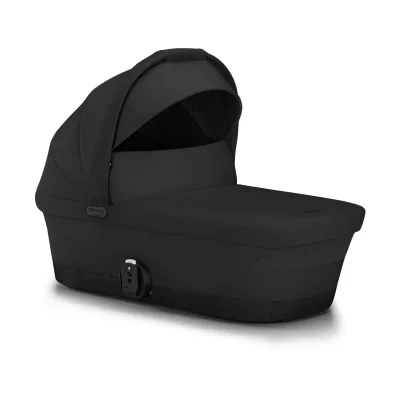 Cybex e-Priam Pushchair - Chrome Brown/Sepia Black — image 27