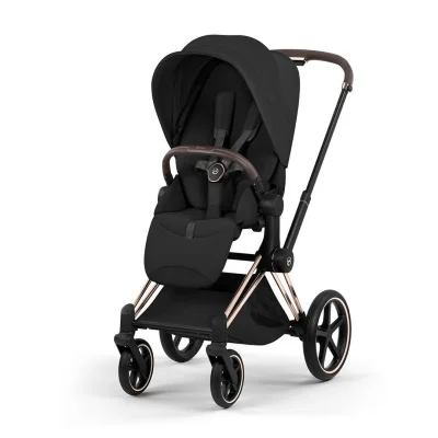 CYBEX e-Priam Pushchair — image 16