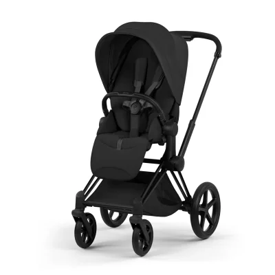 CYBEX e-Priam Pushchair — image 17