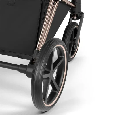 CYBEX e-Priam Pushchair — image 21