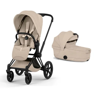 CYBEX e-Priam Pushchair — image 23
