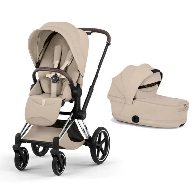 CYBEX e-Priam Pushchair — image 24