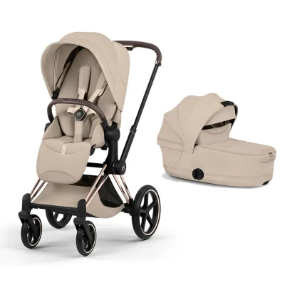 CYBEX e-Priam Pushchair — image 25