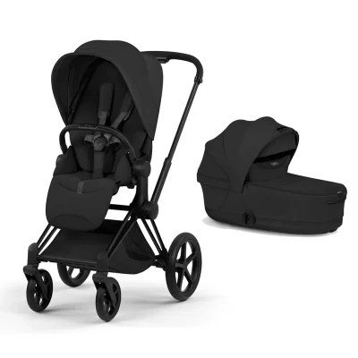 CYBEX e-Priam Pushchair — image 26