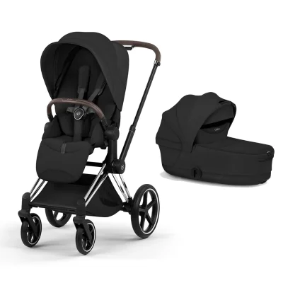 CYBEX e-Priam Pushchair — image 27