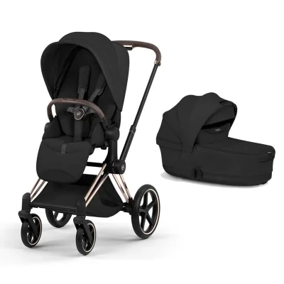 CYBEX e-Priam Pushchair — image 28