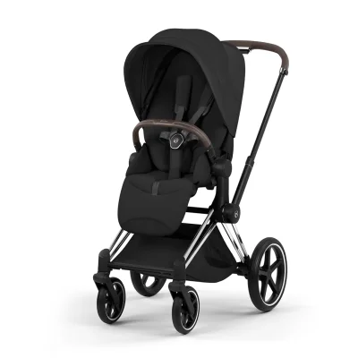 CYBEX e-Priam Pushchair — image 4