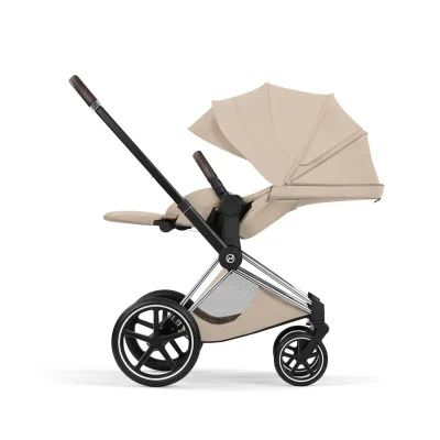 CYBEX e-Priam Pushchair — image 8