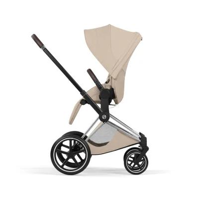 CYBEX e-Priam Pushchair — image 9