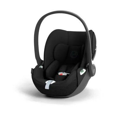 Cybex e-Priam Pushchair - Matt Black/City Grey — image 10