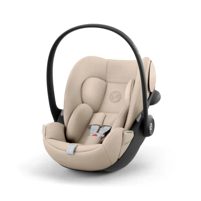 Cybex Priam Style Pushchair - Chrome Brown/Sepia Black — image 7