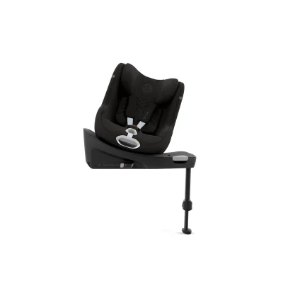 Cybex Priam Style Pushchair - Chrome Brown/Sepia Black — image 16