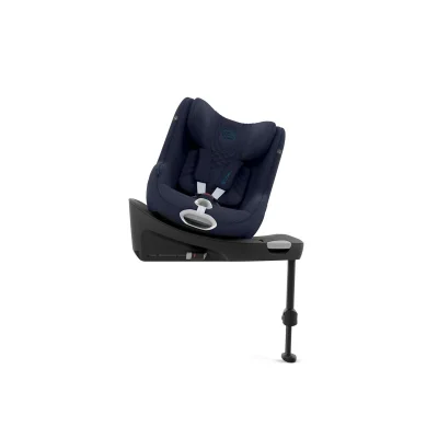 Cybex Priam Style Pushchair - Chrome Brown/Sepia Black — image 18