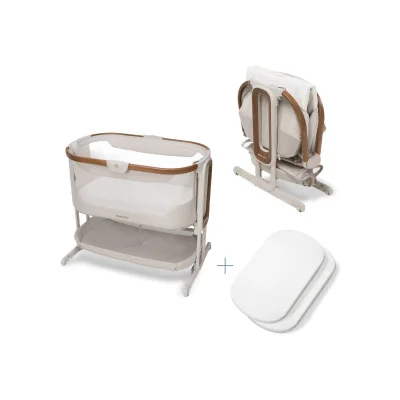 Cybex Priam Style Pushchair - Chrome Brown/Sepia Black — image 38