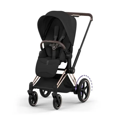 CYBEX e-Priam Style Single Pushchair — image 2