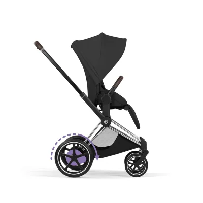 CYBEX e-Priam Style Single Pushchair — image 11
